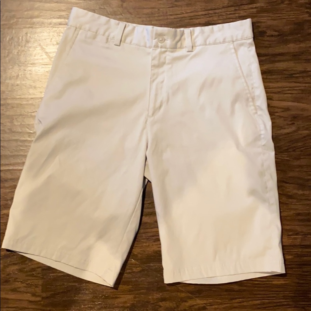 Nike golf tour performance shorts dry fit